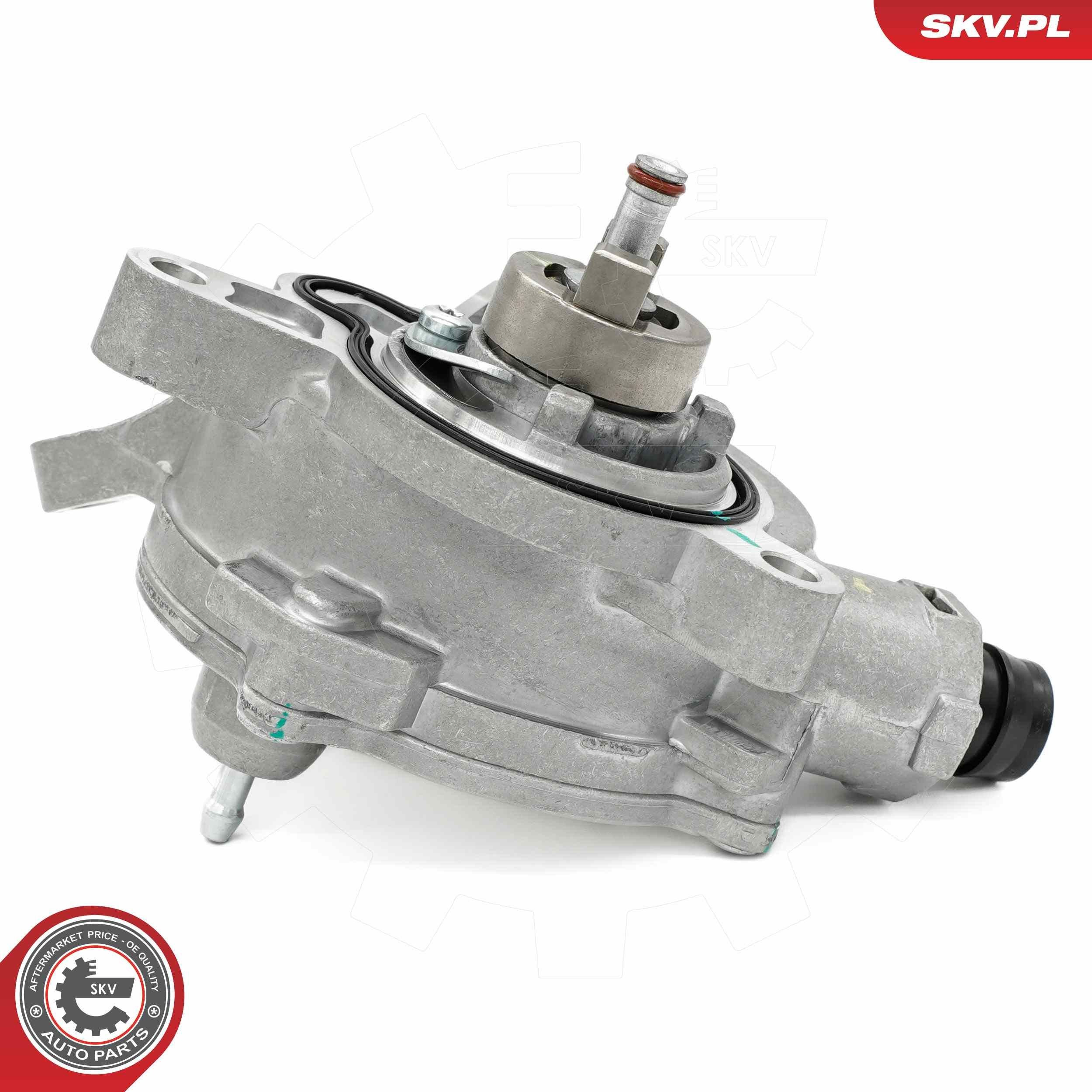 Pompa podciśnienia Volvo S80 I sedana (TS, TH, KV) (1998 - 2006) cena, od 166,12 USD